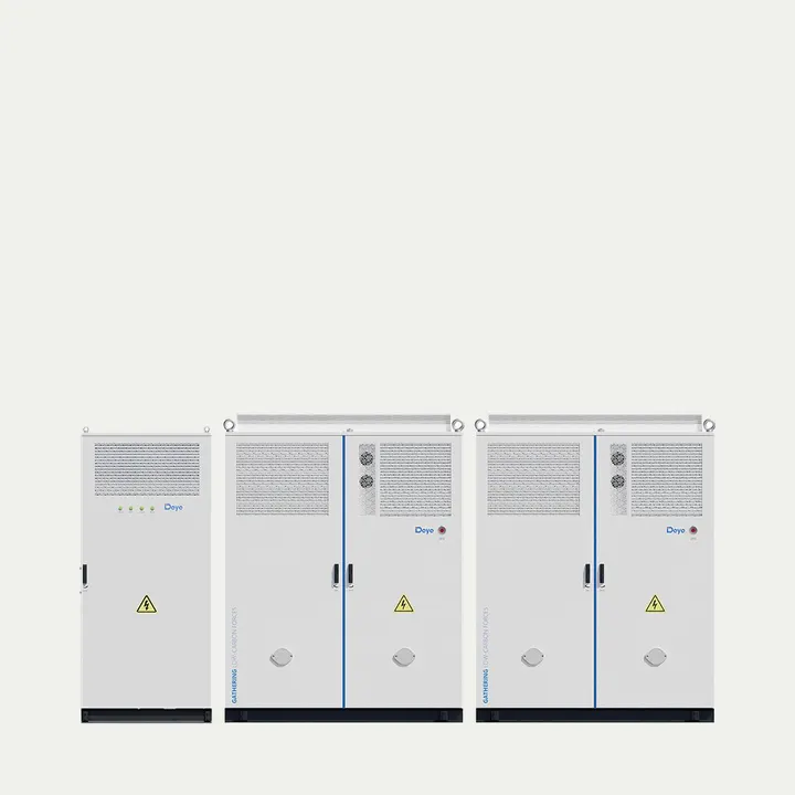 Deye MC-L430-2H3 Series