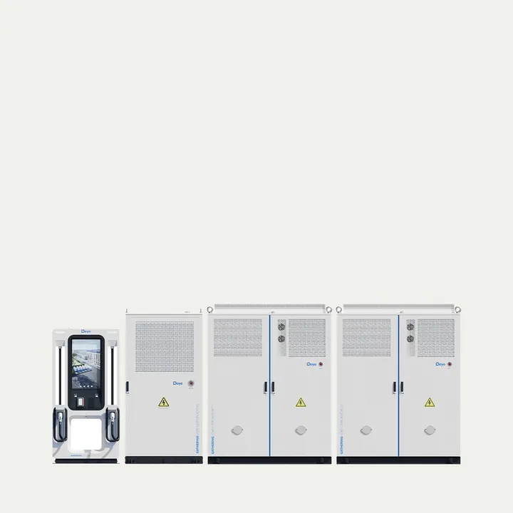 Deye MC-LC430-2H2 Series