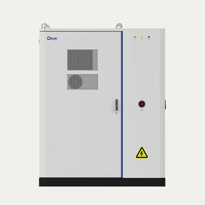 Deye GE-F120-2H2&3H2&4H2