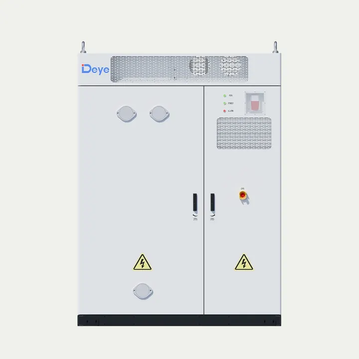 Deye MS-G(S)215-2H3