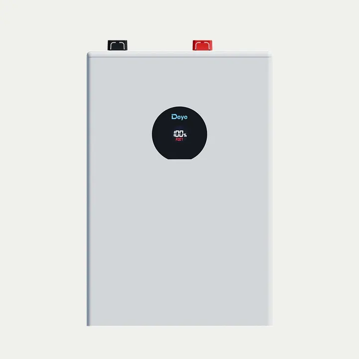 Deye SE-F5 Plus