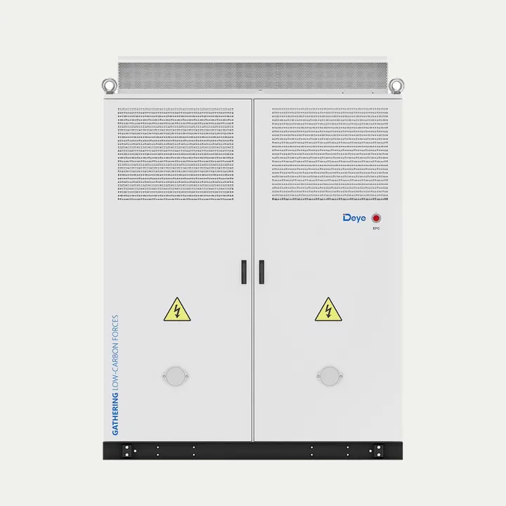 Deye MC-LC480-2H2
