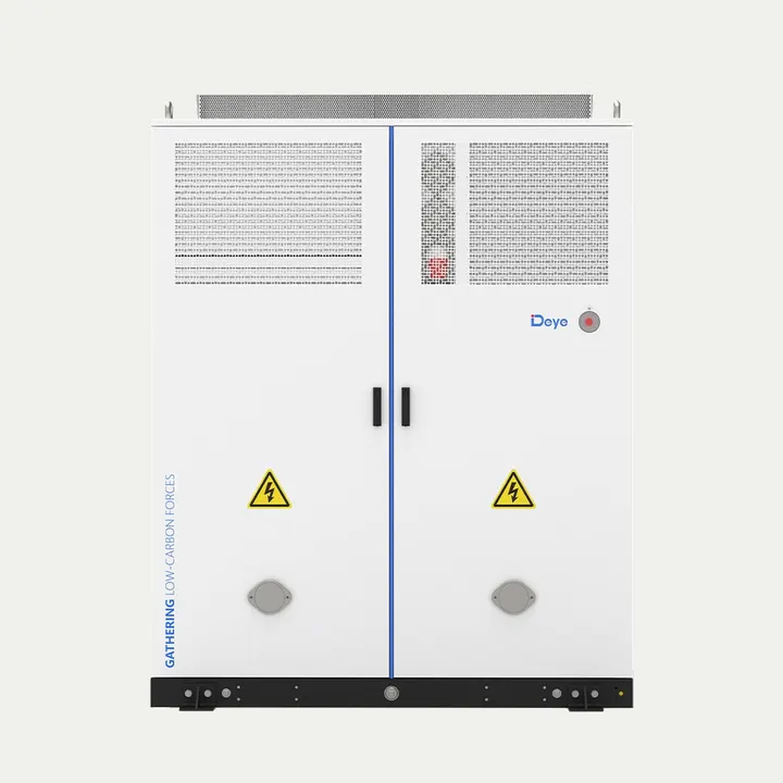 Deye MC-L522-2H2