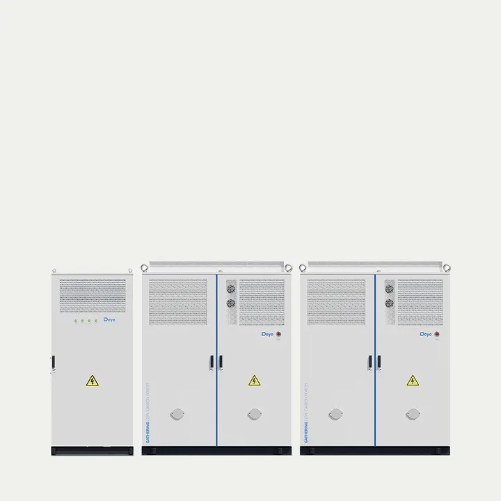 Deye MC-L430-2H2 Series